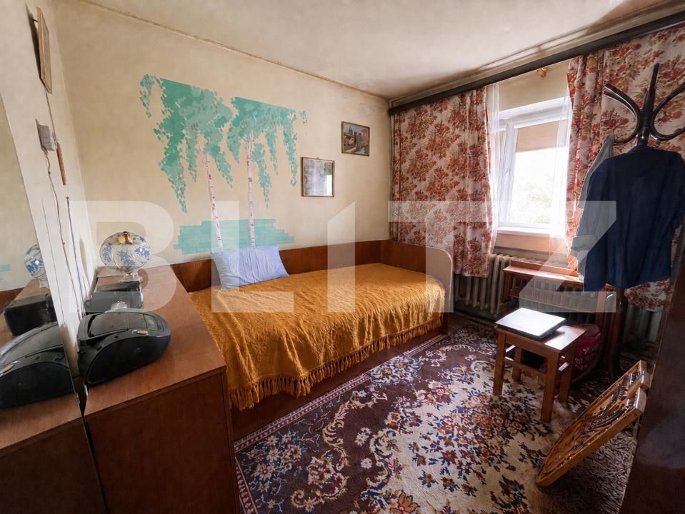 Apartament de vânzare 3 camere Central - 204040AV | BLITZ Bistriţa | Poza3