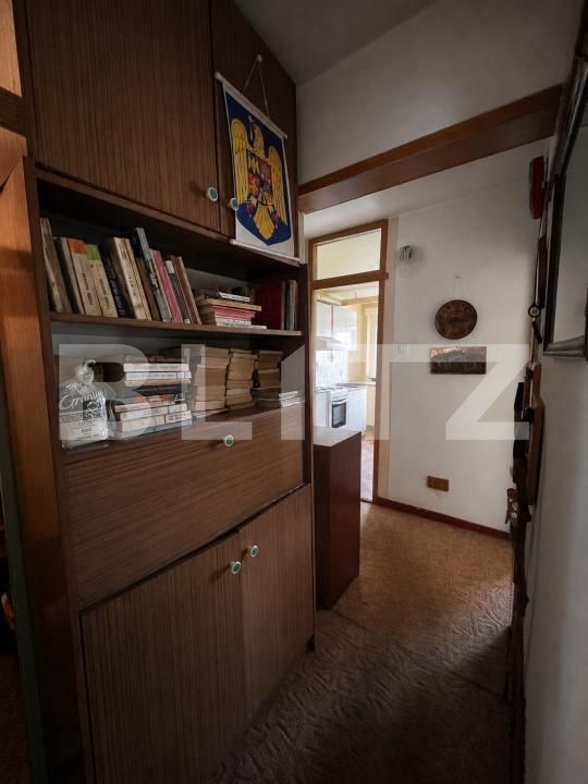 Apartament de vânzare 3 camere Central - 204040AV | BLITZ Bistriţa | Poza8