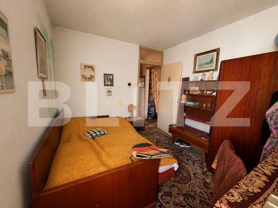 Apartament de vânzare 3 camere Central - 204040AV | BLITZ Bistriţa | Poza4