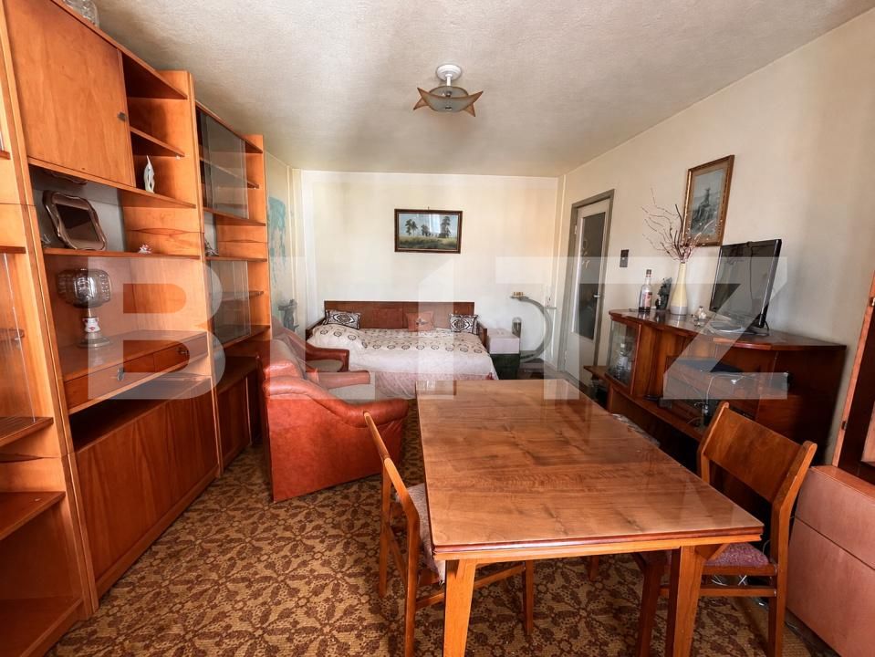Apartament de vânzare 3 camere Central - 204040AV | BLITZ Bistriţa | Poza2