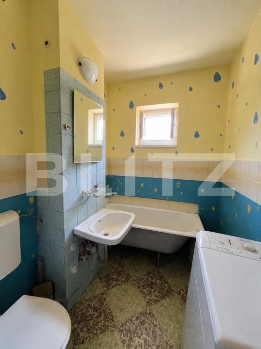 Apartament de vânzare 3 camere Central - 204040AV | BLITZ Bistriţa | Poza9