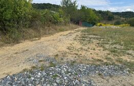 Teren extravilan, 1415 mp, Strada Podgoriei