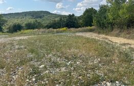 Teren extravilan, 1415 mp, Strada Podgoriei