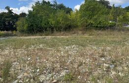 Teren extravilan, 1415 mp, Strada Podgoriei