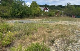 Teren extravilan, 1415 mp, Strada Podgoriei