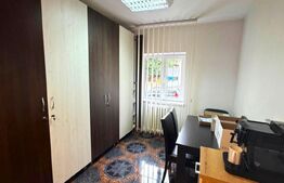Apartament 2 camere, 52 mp, zona Decebal