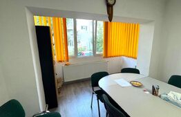 Apartament 2 camere, 52 mp, zona Decebal
