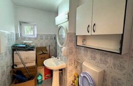Apartament 2 camere, 52 mp, zona Decebal