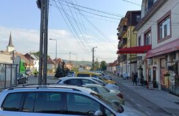 Spațiu comercial de închiriat, 60 mp, zona Unirea