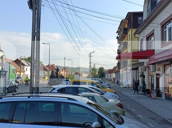 Spațiu comercial de închiriat Calea Moldovei - 204127SIC | BLITZ Bistriţa | Poza7