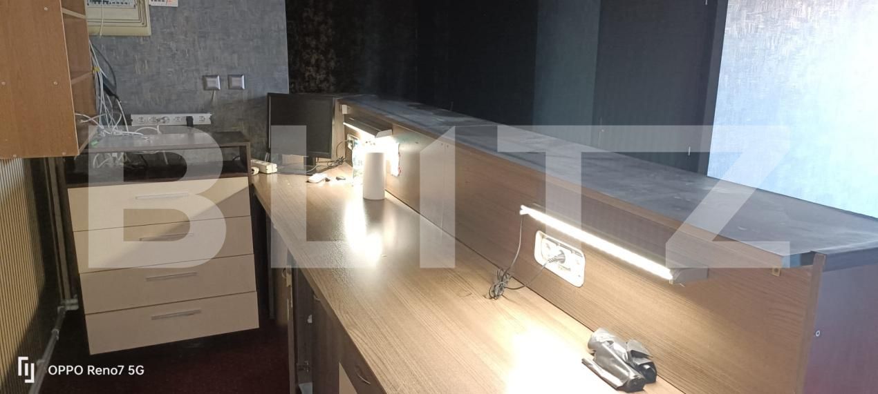 Spațiu comercial de închiriat Calea Moldovei - 204127SIC | BLITZ Bistriţa | Poza5