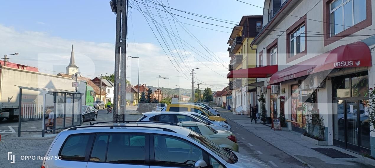 Spațiu comercial de închiriat Calea Moldovei - 204127SIC | BLITZ Bistriţa | Poza7