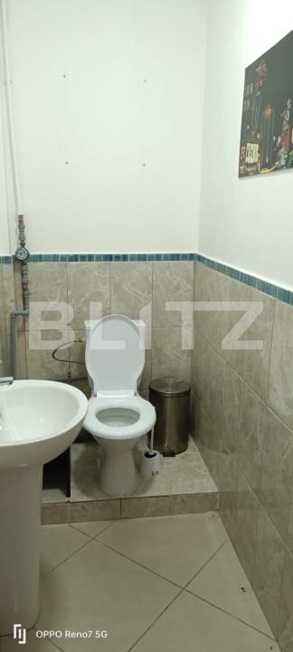 Spațiu comercial de închiriat Calea Moldovei - 204127SIC | BLITZ Bistriţa | Poza6