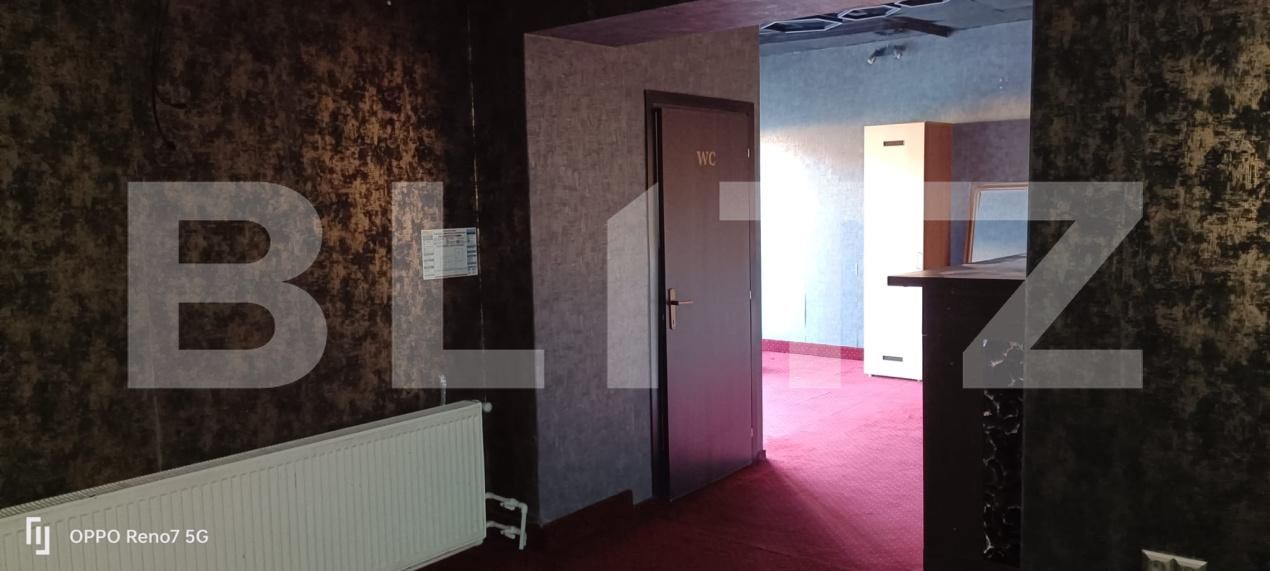 Spațiu comercial de închiriat Calea Moldovei - 204127SIC | BLITZ Bistriţa | Poza3