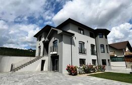 Casa individuala, 230 mp, teren 700 mp, zona La Soare