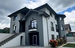 Casa de vânzare 4 camere Exterior Nord - 203542CV | BLITZ Bistriţa | Poza1