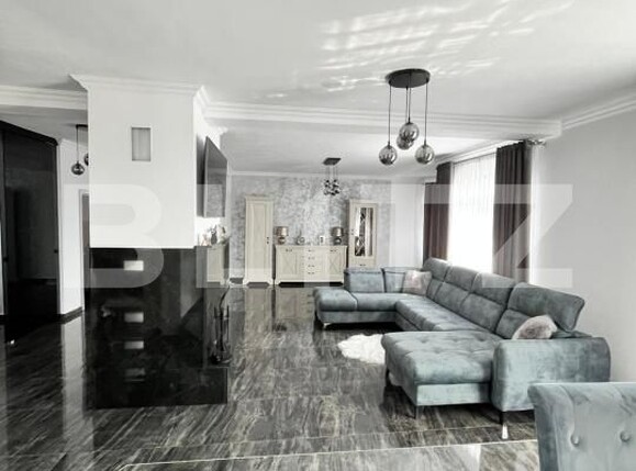 Casa de vânzare 5 camere Nord-Vest - 204129CV | BLITZ Bistriţa | Poza6