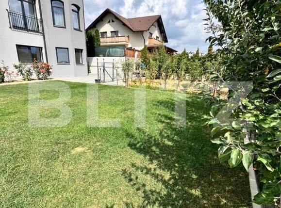 Casa de vânzare 5 camere Nord-Vest - 204129CV | BLITZ Bistriţa | Poza21