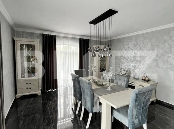Casa de vânzare 5 camere Nord-Vest - 204129CV | BLITZ Bistriţa | Poza7