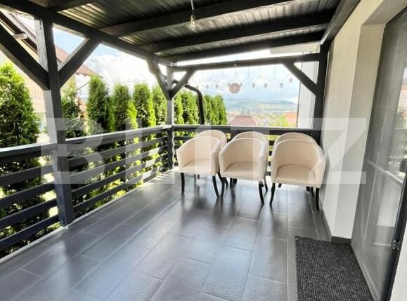 Casa de vânzare 5 camere Nord-Vest - 204129CV | BLITZ Bistriţa | Poza18
