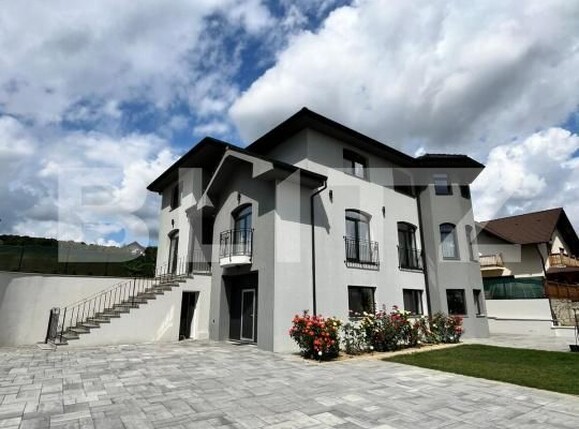 Casa de vânzare 5 camere Nord-Vest - 204129CV | BLITZ Bistriţa | Poza2