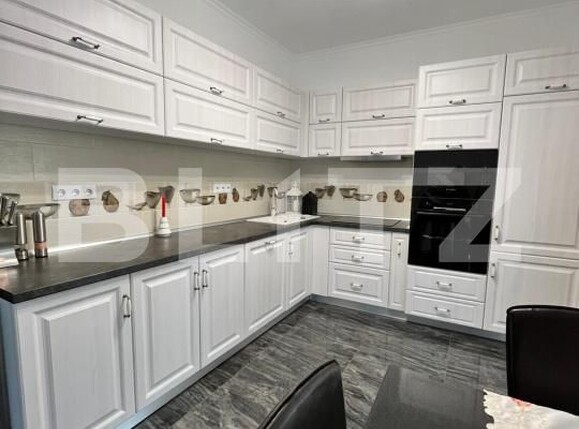 Casa de vânzare 5 camere Nord-Vest - 204129CV | BLITZ Bistriţa | Poza3