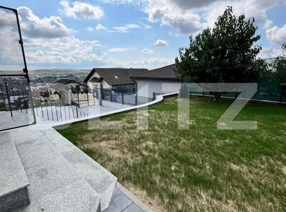 Casa de vânzare 5 camere Nord-Vest - 204129CV | BLITZ Bistriţa | Poza19