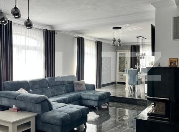 Casa de vânzare 5 camere Nord-Vest - 204129CV | BLITZ Bistriţa | Poza5