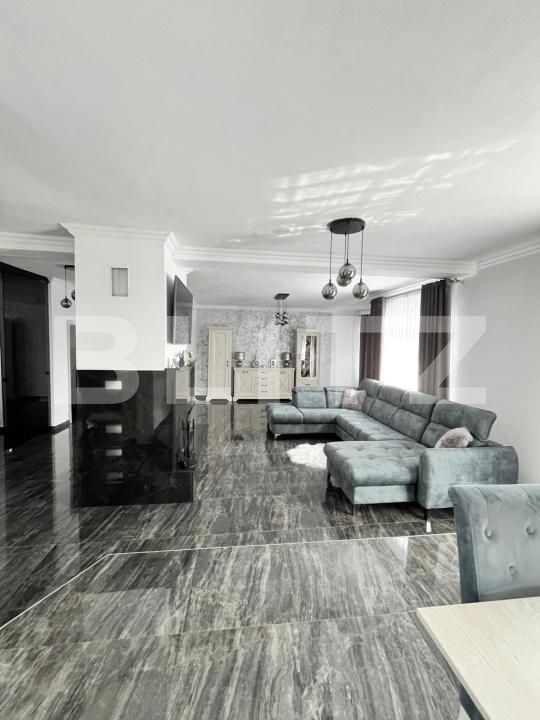 Casa de vânzare 5 camere Nord-Vest - 204129CV | BLITZ Bistriţa | Poza6