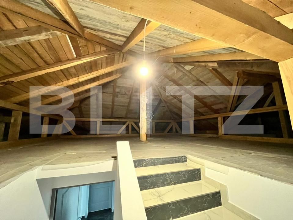 Casa de vânzare 5 camere Nord-Vest - 204129CV | BLITZ Bistriţa | Poza23