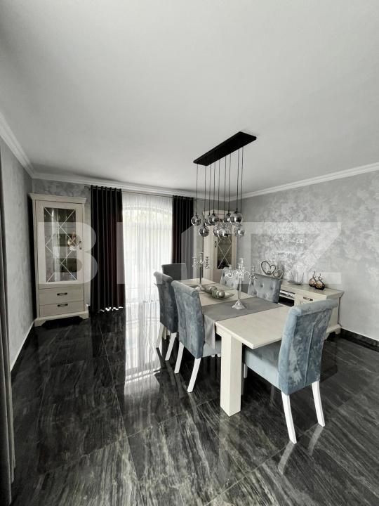 Casa de vânzare 5 camere Nord-Vest - 204129CV | BLITZ Bistriţa | Poza7