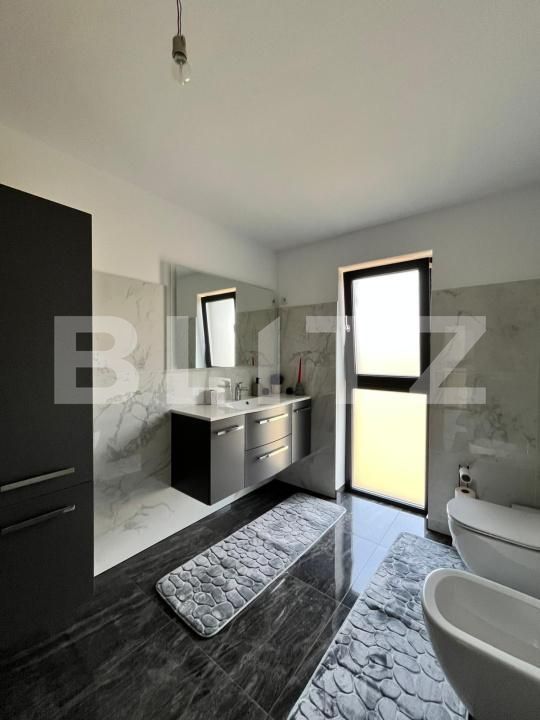 Casa de vânzare 5 camere Nord-Vest - 204129CV | BLITZ Bistriţa | Poza16