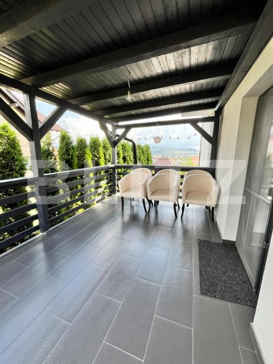 Casa de vânzare 5 camere Nord-Vest - 204129CV | BLITZ Bistriţa | Poza18