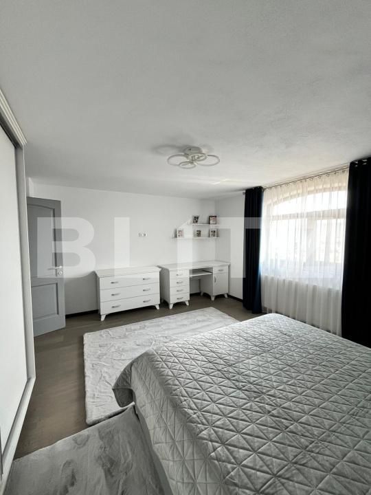 Casa de vânzare 5 camere Nord-Vest - 204129CV | BLITZ Bistriţa | Poza9