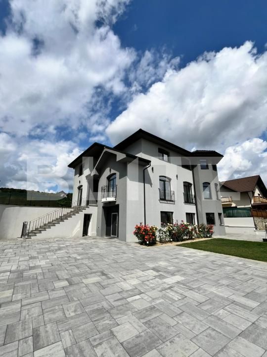 Casa de vânzare 5 camere Nord-Vest - 204129CV | BLITZ Bistriţa | Poza2
