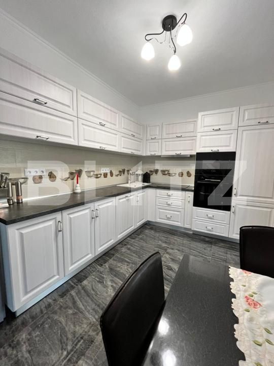 Casa de vânzare 5 camere Nord-Vest - 204129CV | BLITZ Bistriţa | Poza3