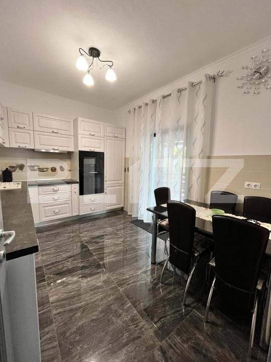 Casa de vânzare 5 camere Nord-Vest - 204129CV | BLITZ Bistriţa | Poza4