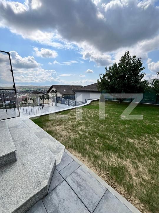 Casa de vânzare 5 camere Nord-Vest - 204129CV | BLITZ Bistriţa | Poza19