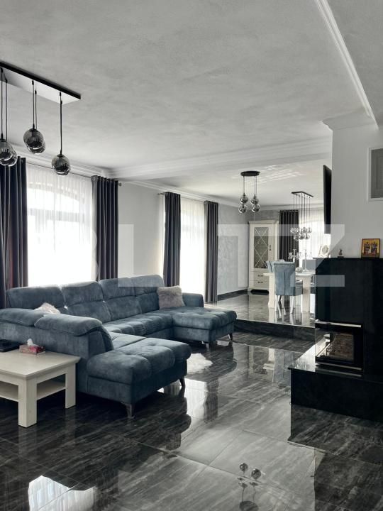 Casa de vânzare 5 camere Nord-Vest - 204129CV | BLITZ Bistriţa | Poza5