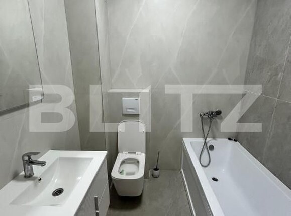 Apartament de închiriat 3 camere Centura - 204251AI | BLITZ Bistriţa | Poza8