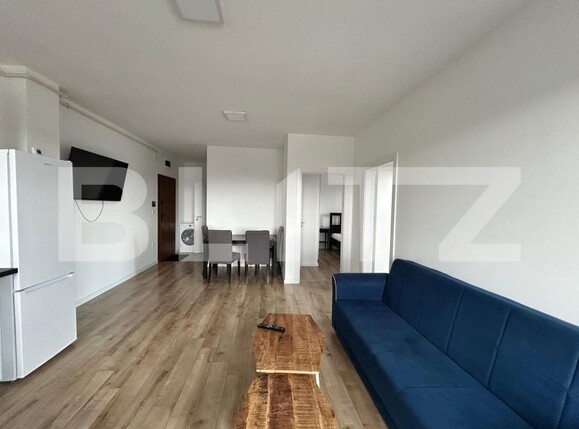 Apartament de închiriat 3 camere Centura - 204251AI | BLITZ Bistriţa | Poza12