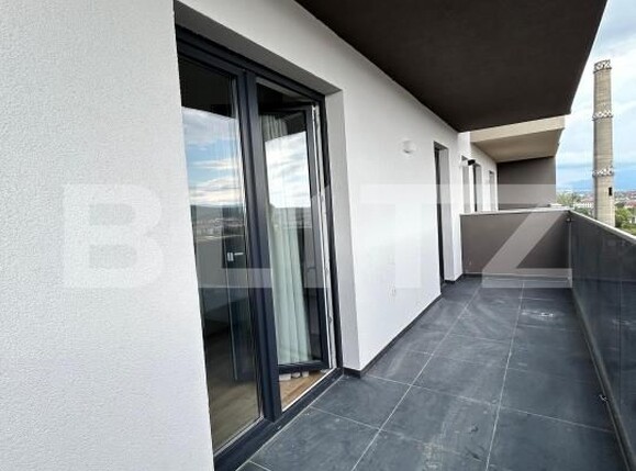 Apartament de închiriat 3 camere Centura - 204251AI | BLITZ Bistriţa | Poza3