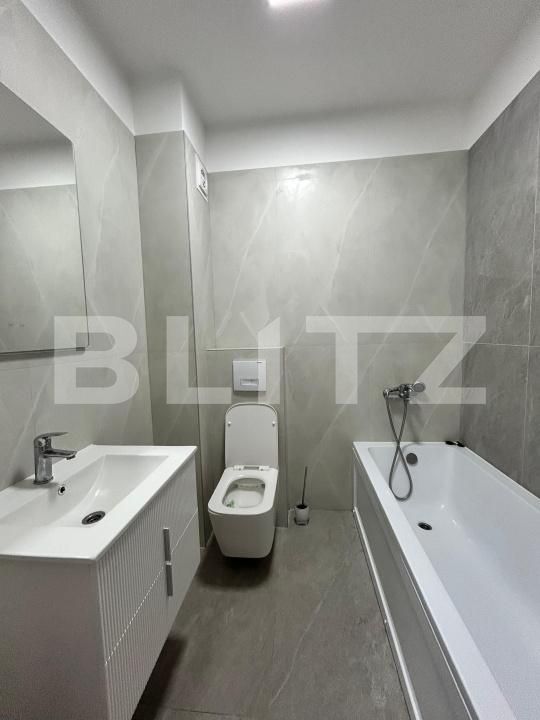 Apartament de închiriat 3 camere Centura - 204251AI | BLITZ Bistriţa | Poza14