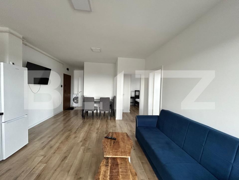 Apartament de închiriat 3 camere Centura - 204251AI | BLITZ Bistriţa | Poza10