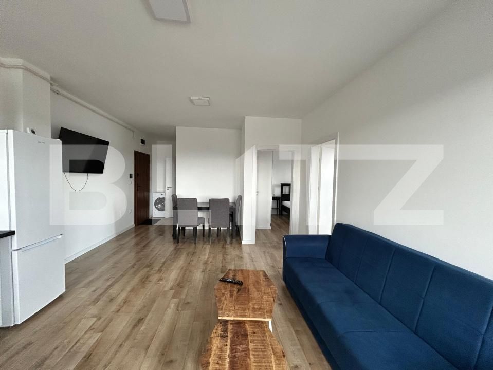 Apartament de închiriat 3 camere Centura - 204251AI | BLITZ Bistriţa | Poza12