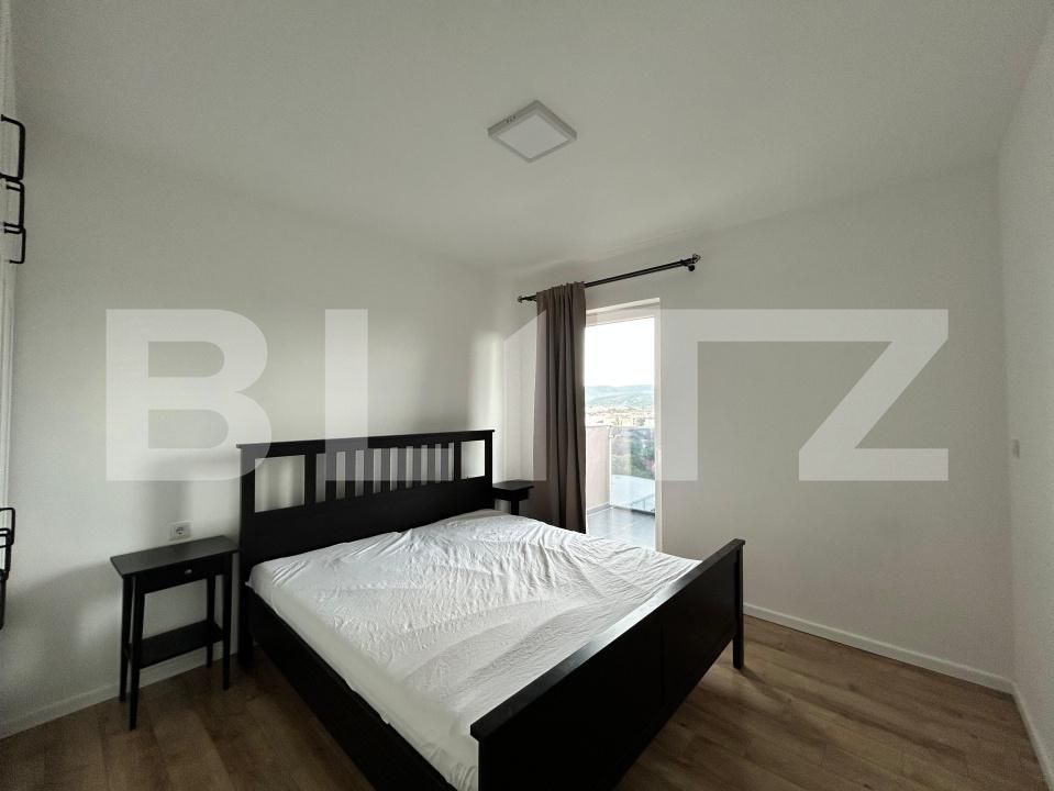 Apartament de închiriat 3 camere Centura - 204251AI | BLITZ Bistriţa | Poza4