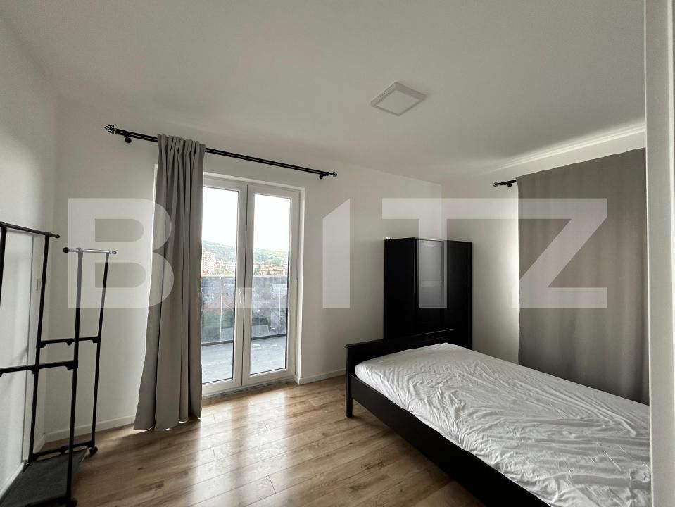 Apartament de închiriat 3 camere Centura - 204251AI | BLITZ Bistriţa | Poza5
