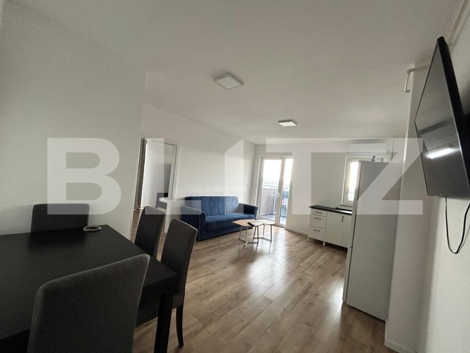 Apartament de închiriat 3 camere Centura - 204251AI | BLITZ Bistriţa | Poza11