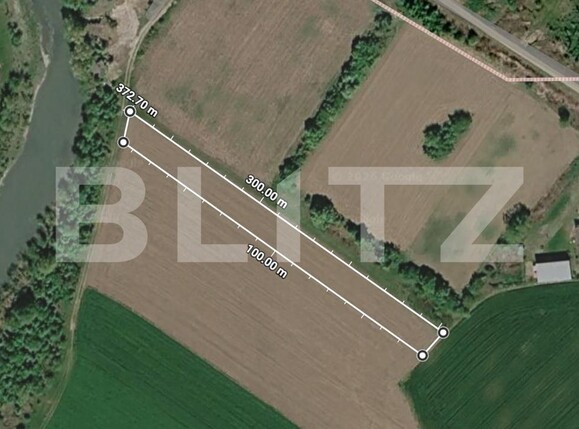 Teren de vânzare Central - 204283TV | BLITZ Bistriţa | Poza2