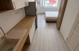 Garsoniera de vanzare, 20 mp, zona Garii